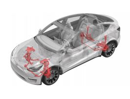 31 - ПОДВЕСКА