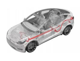 44 - ВЫСОКОВОЛЬТНАЯ СИСТЕМА