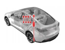 50 - ВНЕШНИЕ УСТРОЙСТВА ДЛЯ ЗАРЯДКИ