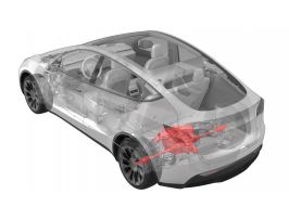 40 - ЗАДНИЙ ПРИВОД